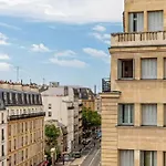 Appt Proche Canal Saint-Martin & Buttes-Chaumont